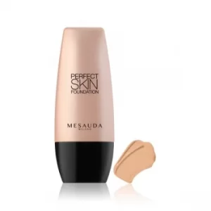 Image of Mesauda Perfect Skin Foundation Cream Color 103 Sand