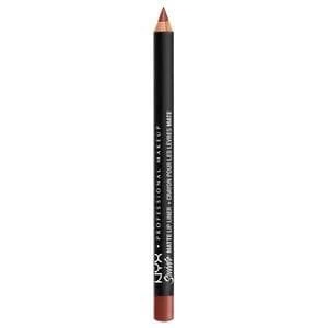 Image of NYX Professional Makeup Suede Matte Lip Liner Alabama