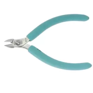 Image of Weller Erem 632N Cutter, Side, Oval Head, 110Mm