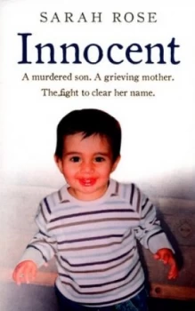Image of Innocent by Sarah Rose Paperback