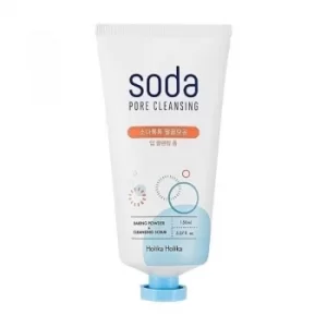 Image of Holika Holika Soda Clean Pore Cleansing Foam 150ml
