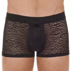 Image of HOM Temptation Arizona Boxer Briefs - Black XL