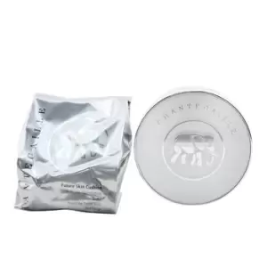 Image of ChantecailleFuture Skin Cushion Skincare Foundation With Extra Refill - # Aura (Very Fair With Cool Undertones) 2x12g/0.42oz