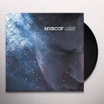 Image of Murcof - La Sangre Iluminada Vinyl
