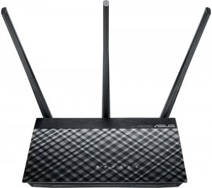 Image of Asus RTAC53 Dual Band Wireless Router