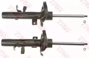 Image of TRW Shock absorber FORD JGM1271T 1682454,1682455,1682555 Shocks,Shock absorbers,Suspension shocks 1682556,1682645,1682648,1682818,1682819,1682820,AV