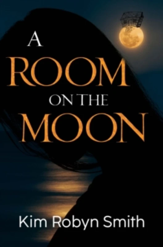 Image of A Room on the Moon Paperback / softback