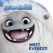 Image of meet everest