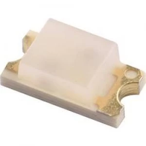 Image of SMD LED multi colour 1206 Red Green 1.2 mcd 2 mcd 140