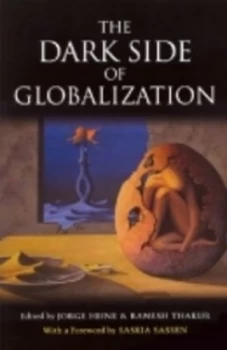 Image of The Dark Side of Globalization by United Nations Book