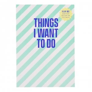 Image of Yes Studio Mini Notebook 99 - Multi