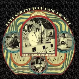 Image of The Quirky Lost Tapes 1993-1995 by El' Blaszczyk Rock Band Himself CD Album