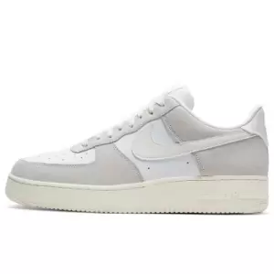 Image of Nike Air Force 1 Lv8, White/sail-platinum Tint