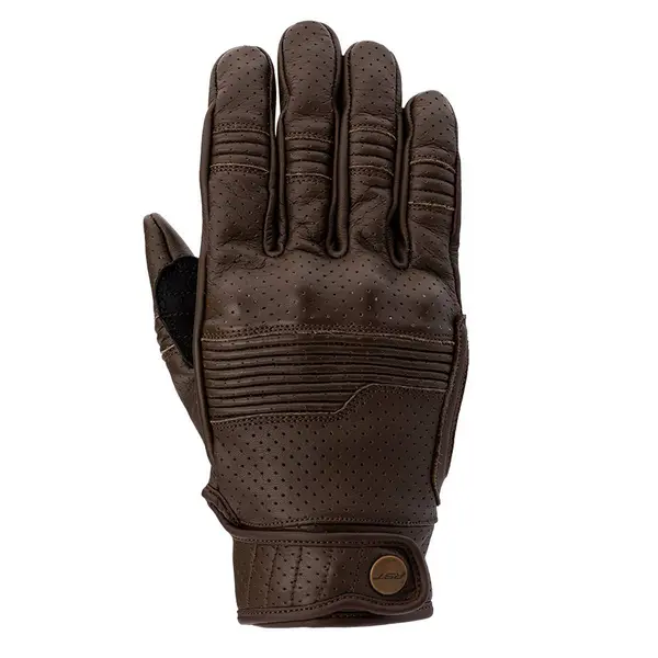 Image of RST Roadster 3 Gloves Brown Size 9