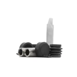 Image of JP GROUP Guide Sleeve Kit, brake caliper JP GROUP 4364004710 VW,OPEL,RENAULT,LT 28-35 II Bus (2DB, 2DE, 2DK),Movano B Kastenwagen (X62)