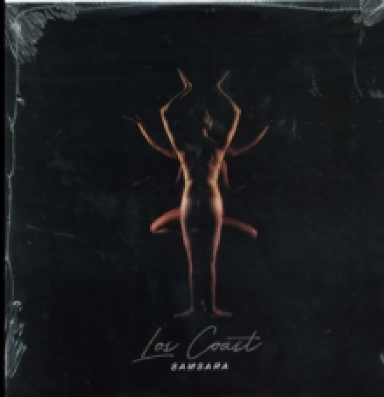 Image of Samsara Vinyl