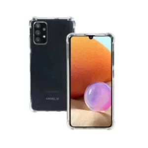 Image of Festive Chasing Window Star Light 100 White & Warm White LEDs