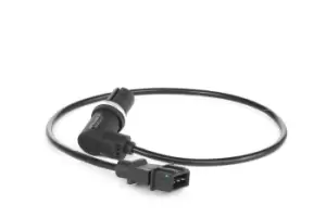 Image of RIDEX Impulse Sensor 833C0014 Camshaft Sensor,Crankshaft Sensor VW,SEAT,Golf IV Schragheck (1J1),GOLF III (1H1),Golf IV Variant (1J5)