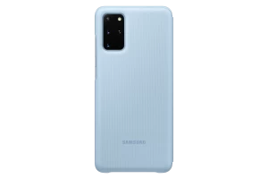 Image of Samsung Galaxy S20+ LED View Cover (EF-NG985PLEGEU)