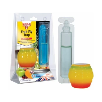 Image of Fruit Fly Trap - ZER886 - Zero In