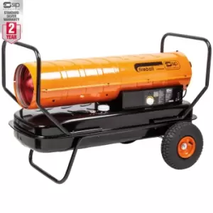 Image of SIP SIP FIREBALL 215XD Diesel Space Heater