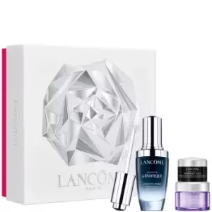 Image of Lancome Advanced Genifique Serum Holiday Skincare Gift Set For Her