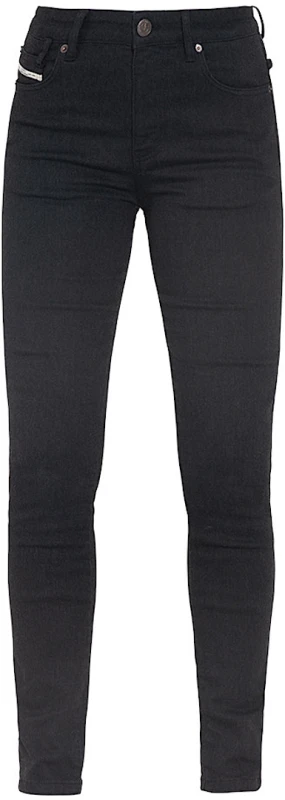 Image of John Doe Ruby Womens Monolayer Pants Black Size W36/L34