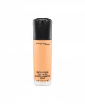 Image of MAC Next To Nothing Face Color Medium