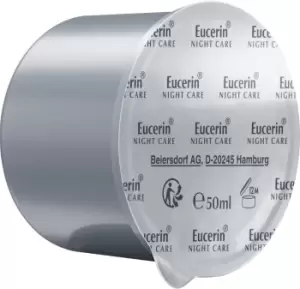 Image of Eucerin Hyaluron-Filler Night Cream 50ml Refill