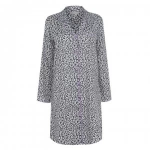 Image of Cyberjammies Animal Print Sleep Shirt - Animal