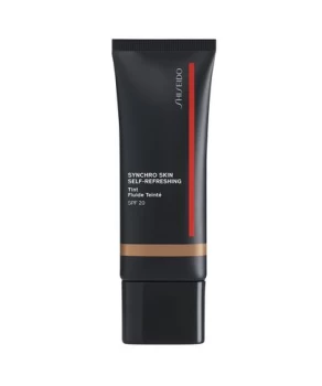 Image of Shiseido Synchro Skin Self Refreshing Tint 335 - Medium Katsura