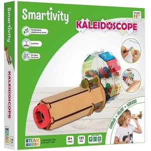 Image of Smartivity Fantastic Optics Kaleidoscope Construction Set