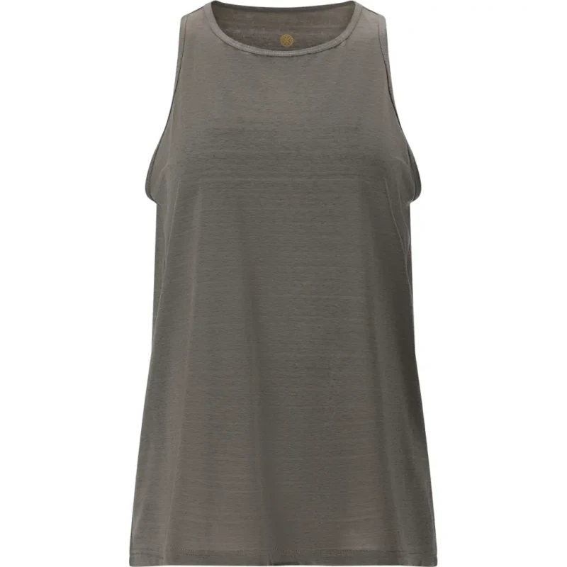 Image of Athlecia Womens tank top Athlecia Mota Gris Female 42