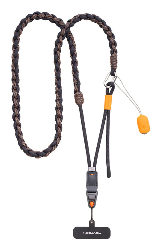 Image of PGYTECH P-PG-057 action sports camera accessory Camera neck strap