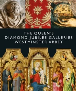 Image of The Queens Diamond Jubilee Galleries by Susan Jenkins