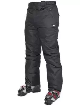 Image of Trespass Ski Bezzy Trouser - Black Size XL Men