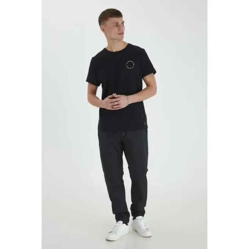 Image of Blend Chino Trousers Blend bhnimbu Noir Male 2XL
