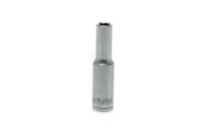 Image of Teng Tools M140207-C 1/4" Drive - Deep - 7/32" Socket