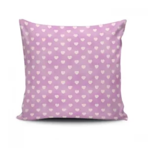 Image of NKLF-143 Multicolor Cushion Cover