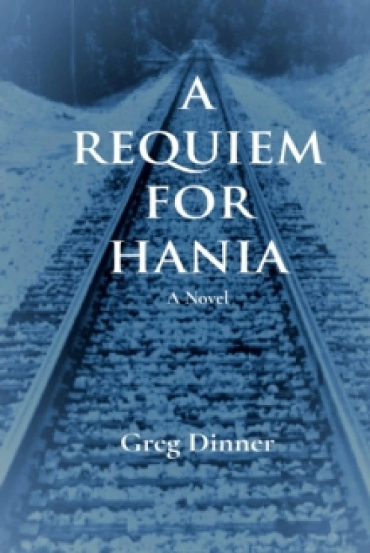 Image of A Requiem for Hania Paperback / softback