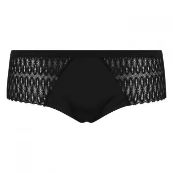 Image of Triumph Aura Spot Briefs - Black 0004