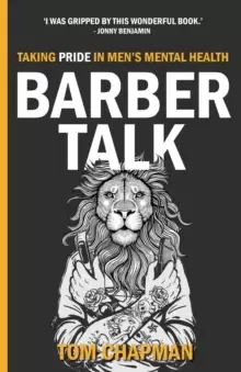 Image of Barber Talk : Taking Pride in Mens Mental Health