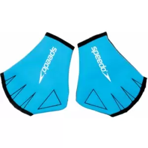 Image of Speedo Aqua Gloves - Medium - Multi