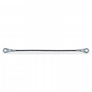 Image of Starrett X1200 Carbide Grit Rod Saw Blade