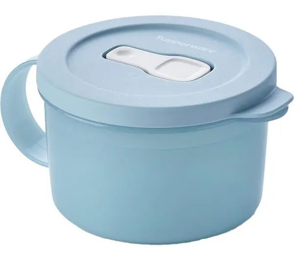 Image of TUPPERWARE Store, Serve & Go Mug - Dolphin 5430003159071