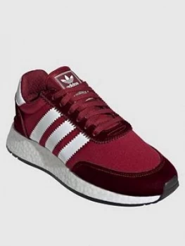 Image of Adidas I-5923 W - Burgundy