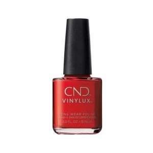 Image of CND Vinylux Hot or Knot 15ml
