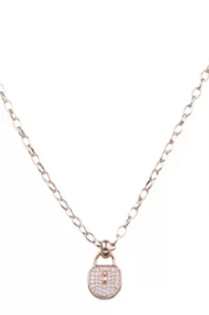 Image of Bronzallure Necklace JEWEL WSBZ00660.WR