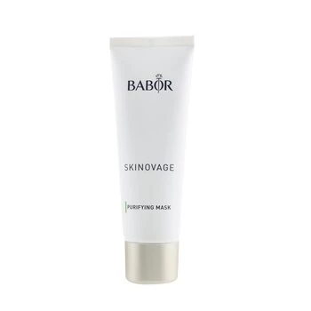 Image of Babor Skinovage [Age Preventing] Purifying Mask - For Problem & Oily Skin 50ml/1.69oz