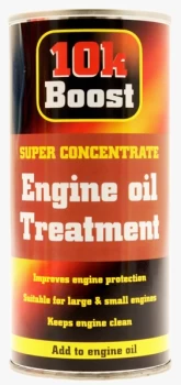 Image of Engine Oil Treatment - 300ml 1431A 10K BOOST